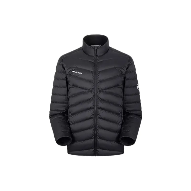 MAMMUT FW/AW24 Waterproof, Windproof, And Breathable Windbreaker Jacket Men's-15