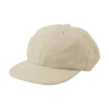 Mizuno Polyester Baseball Caps Men's White
