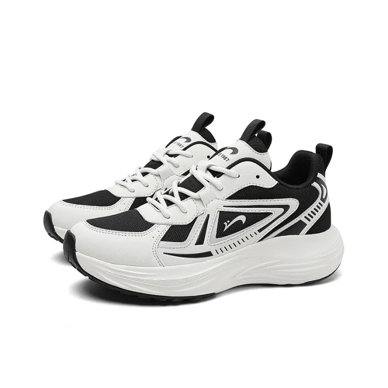 K-bird Cushioning Anti-Slip And Wear-Resistant Low-Top Casual Shoes Men's-3
