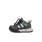 Sunny Mountain Blue/Glacier Gray-Thin Cotton
