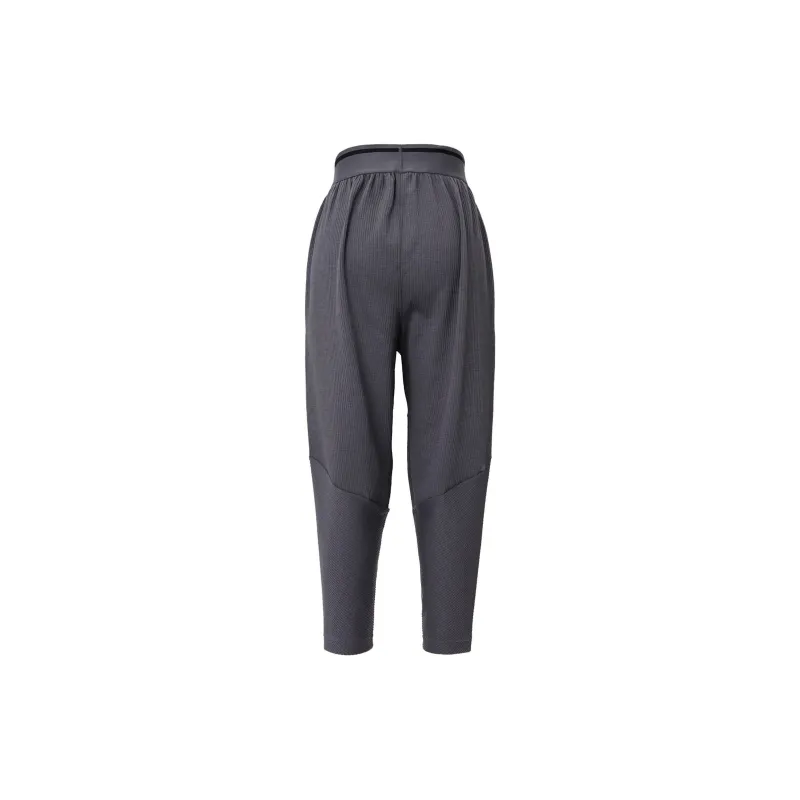 Under Armour Casual Pants Men's Rhinoceros Gray, Comes With Necklace-1