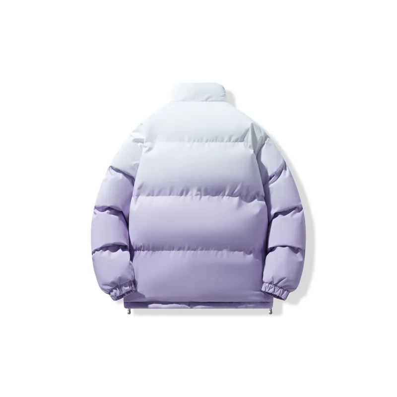 CSKS Puffer Jackets Unisex-19