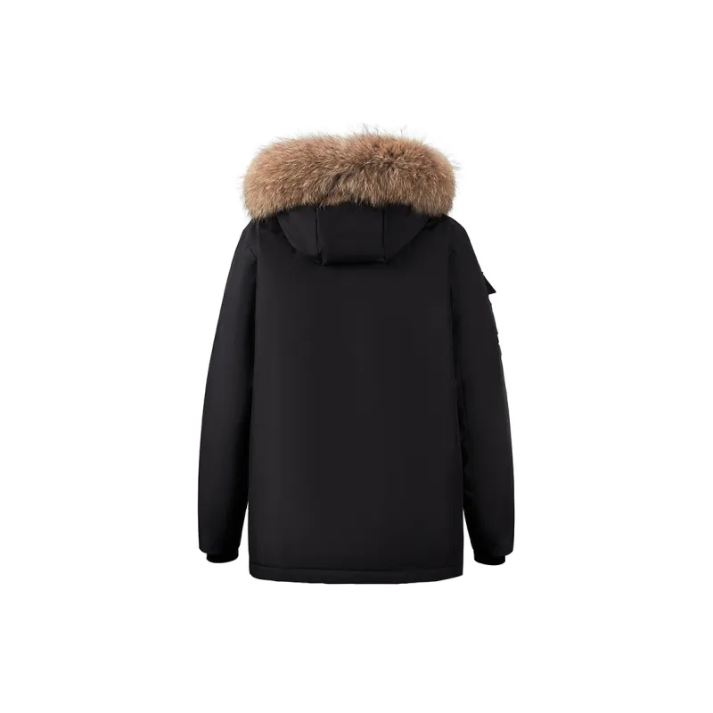 Yalu Down Jackets Women's-1