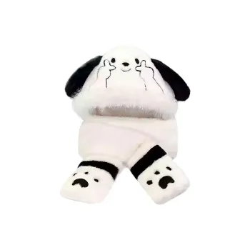 CARTELO Polyester Hoods & Plush Hats Unisex Gift Box Set