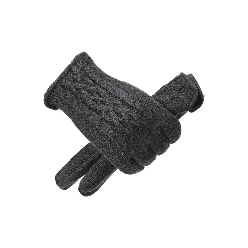 TUCANO Knit Gloves Unisex-6