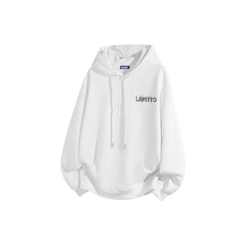 Lafetto Sweatshirts Unisex-5