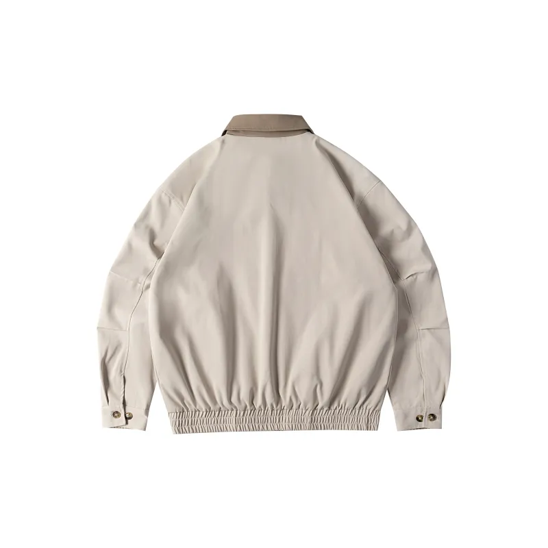 SEED CLUB Jackets Men-1