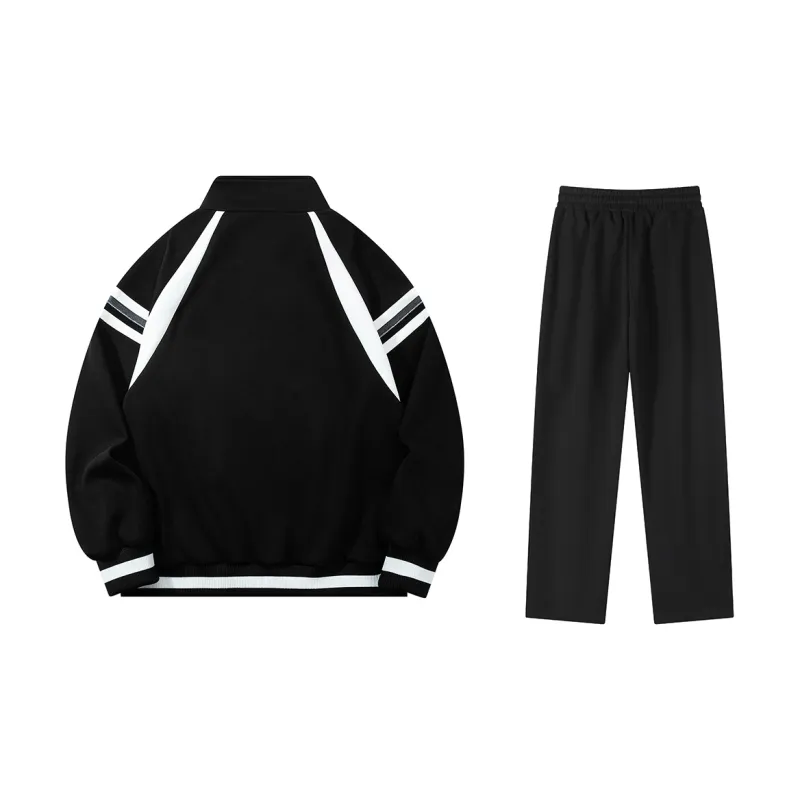 NOCAO Jackets Unisex-23