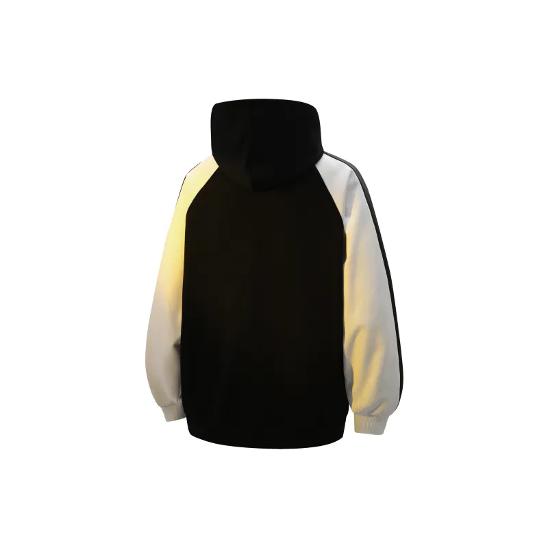 T&D JOJO Sweatshirts Unisex-1