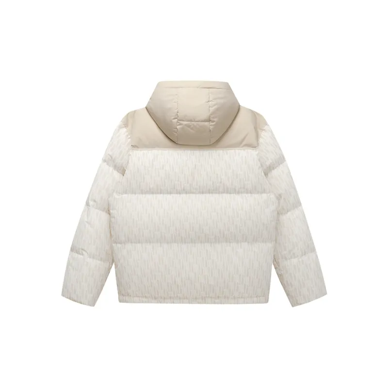 FAIRWHALE Down Jackets Men-2