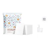 [Water-Saving Patch-No-Cut Hole Style]1 Bag 80 Pcs/Includes Tool
