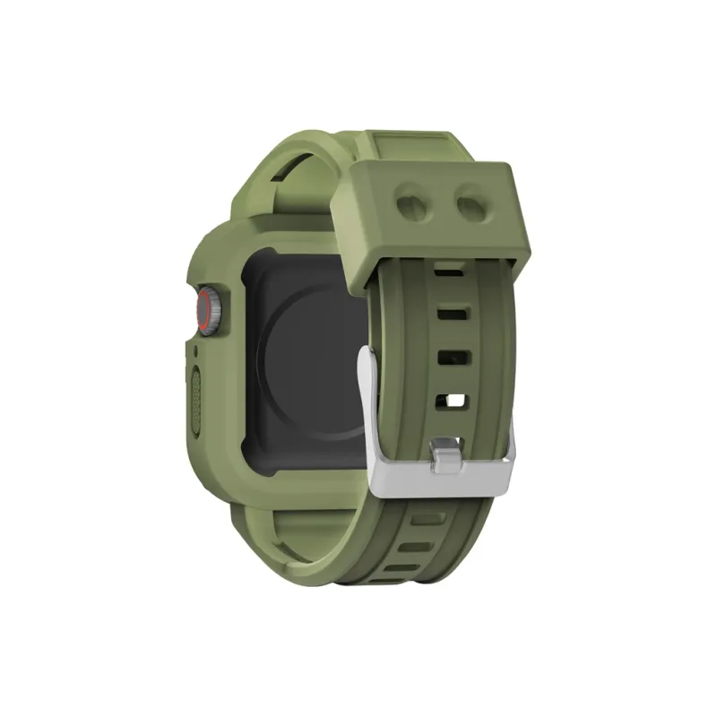 Antey Watch Band Apple Compatibility 175 220mm Silicone Material-16