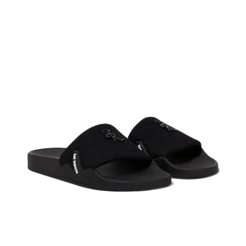 RAF SIMONS Astra Logo Slides-2