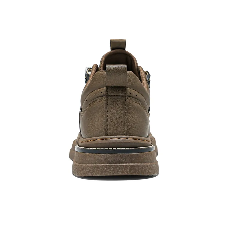DOUBLE STAR 88 Cushioning Wear-Resistant Balance Low-Top Casual Shoes Men's-4