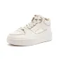 White Beige