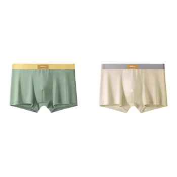 GOSO Underpants Men's Combo Set