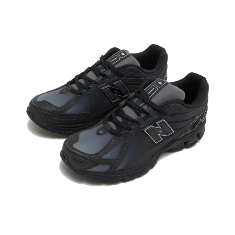 New Balance 1906R Black Gradient-2