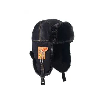 NOME Polyester Hats & Caps Unisex