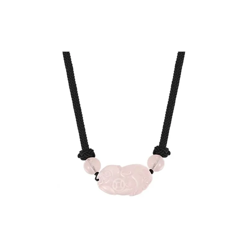 EADDA JEWELRY Agate Necklaces Unisex-0