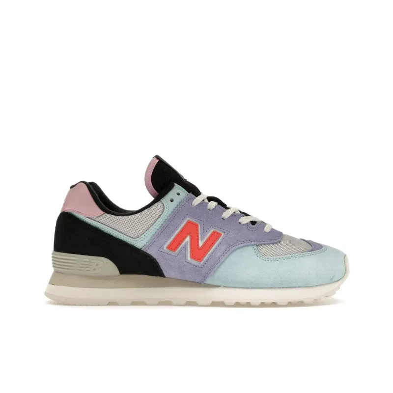 New Balance 574 Louis De Guzman Ma Davina-1
