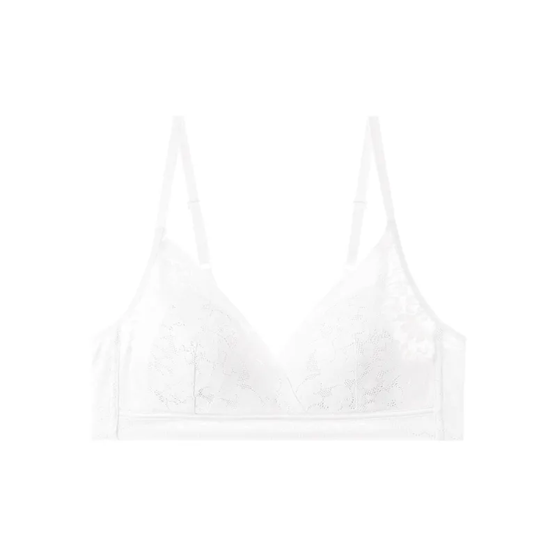 GORRENNO Women's Bras-8