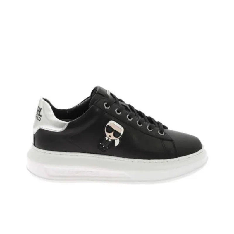 KARL LAGERFELD Ikonik NFT Kapri Sneakers-1