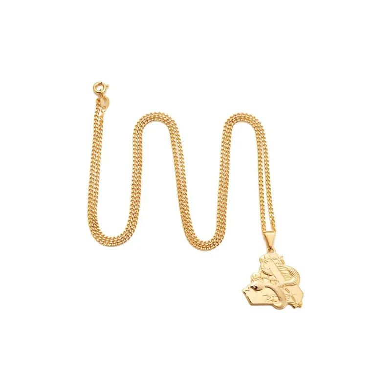 PALACE Necklaces Unisex-1