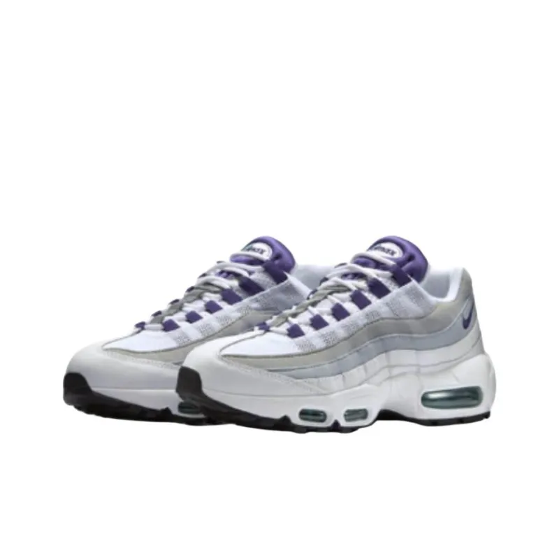 Nike Air Max 95 Wolf Grape Women's-2