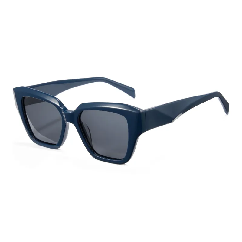 CYXUS Sunglasses Unisex-3