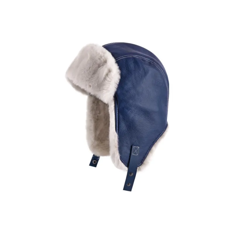 JEANSWEST Polyester Trapper Hats Unisex-9