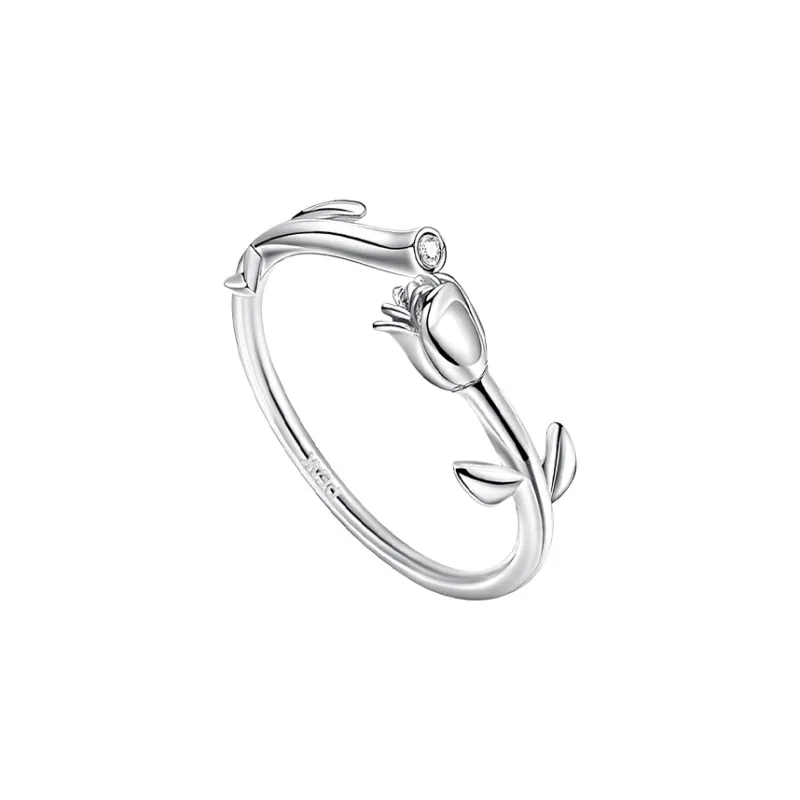 PEAK Rings Unisex-7