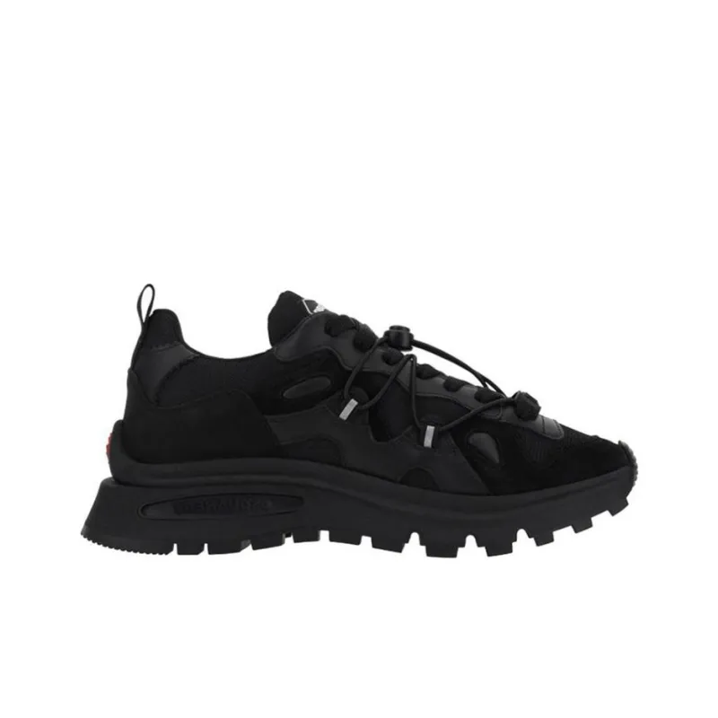 DSQUARED2 Run Ds2 Sneakers-1
