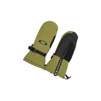 Oakley Ski Gloves Mittens Unisex