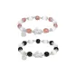Chinese Auspicious Animal Baby Beaded Bracelet A+C