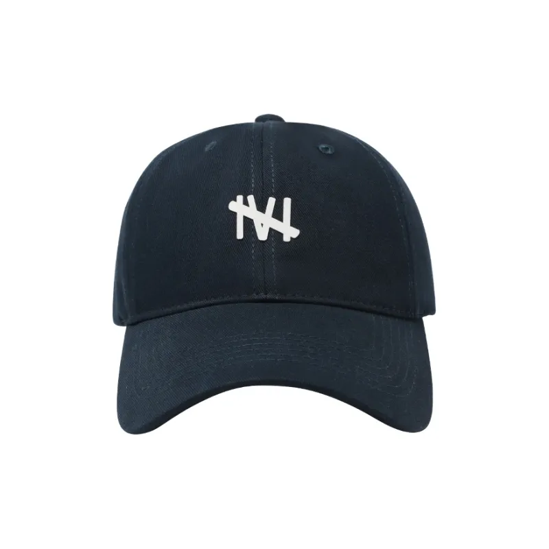 15 MINS Cotton Baseball Caps Unisex Multiple Colors-8