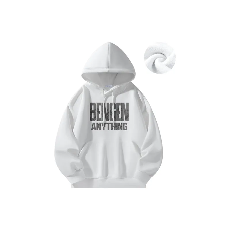 BENGEN Sweatshirts Unisex-48
