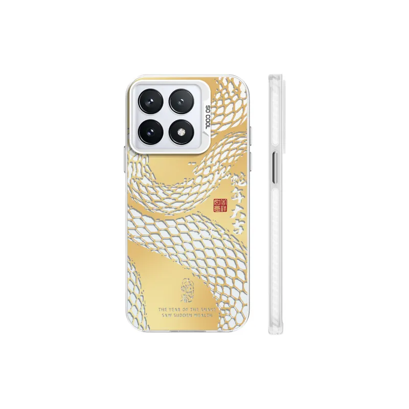 Small bones Phone Cases-3