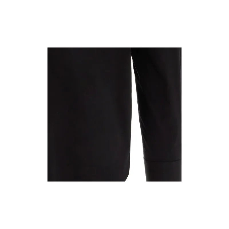 Alexander McQueen Shirts Men Black-5