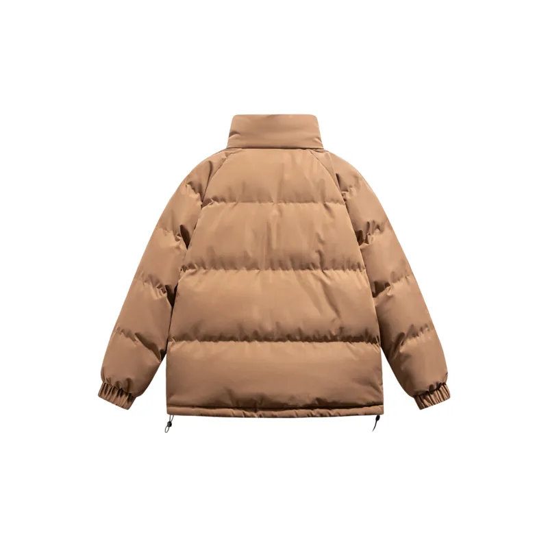 BEENTRILL Puffer Jackets Unisex-18