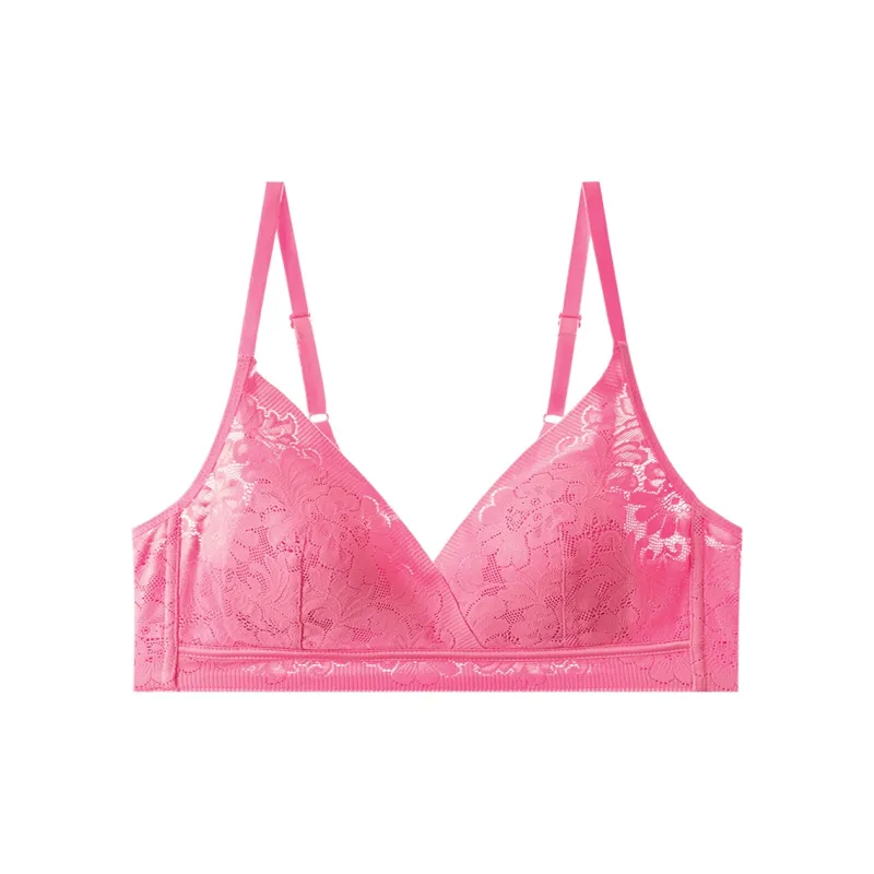 GORRENNO Women's Bras-32