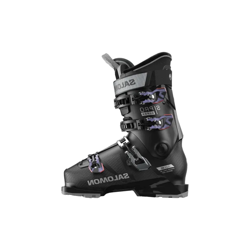 SALOMON S/PRO SUPRA 80 Skis Ski Boots Women's-0