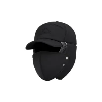 NOME Polyester Hats & Caps Unisex