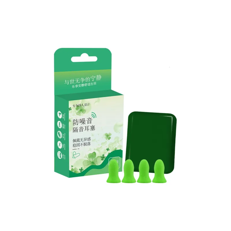 YUNNA Earplugs / Earmuffs-2