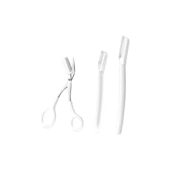 Oeiez Eyebrow Trimmers & Nose Hair Trimmers Unisex