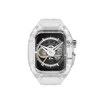 ZHENGGUANG Apple Compatibility Watch Band . TPU Material
