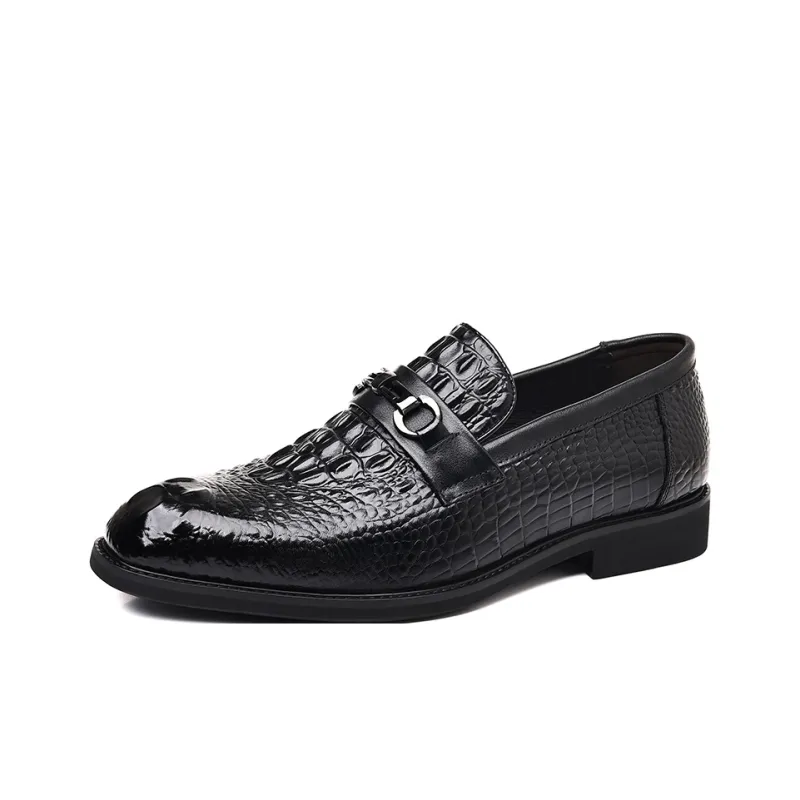 ZUWUDONG Loafers Men-1