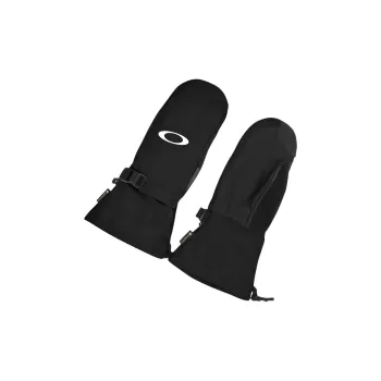 Oakley Ski Gloves Mittens Men's