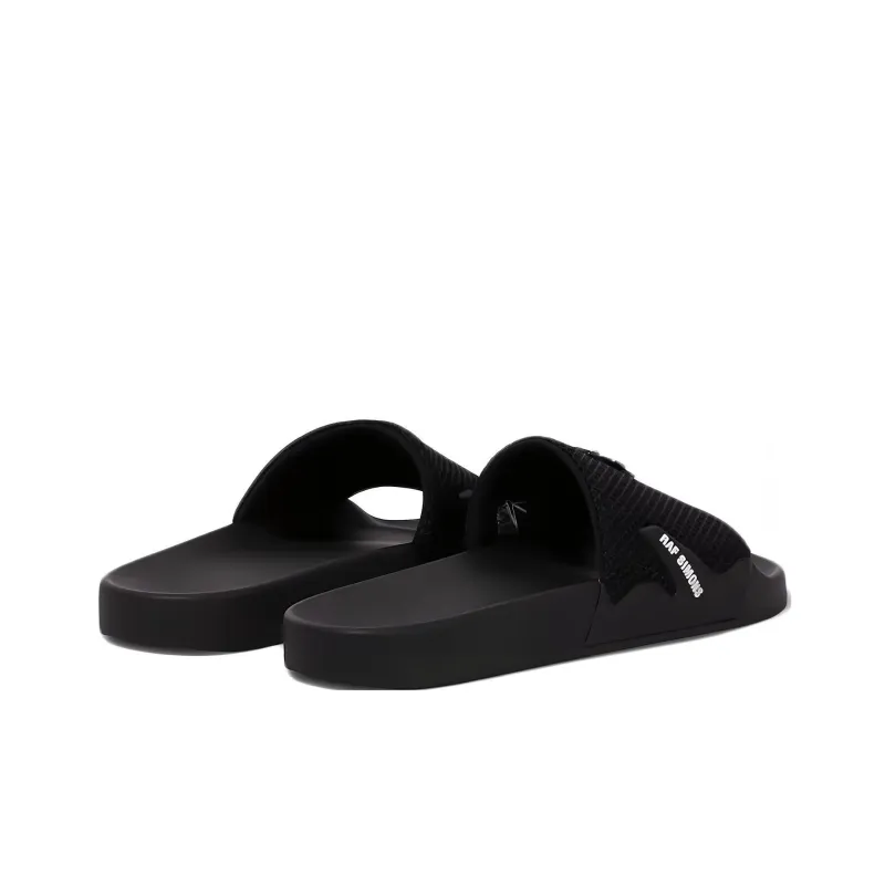 RAF SIMONS Astra Logo Slides-3