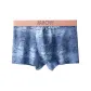 Ocean Whale Blue Route[80S Xinjiang 100% cotton+Grade 7A Silk Antibacterial]