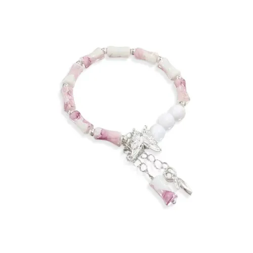 Endorphin Alloy Bracelets Women's